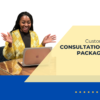 Custom Consultation Package