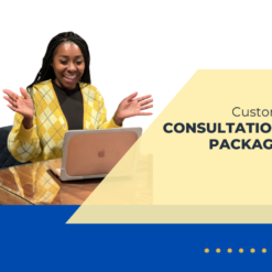 Custom Consultation Package