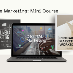 Mini Course: Renegade Marketing