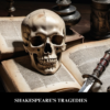 Comprehensive Literature Packet: Shakespeare's Tragedies