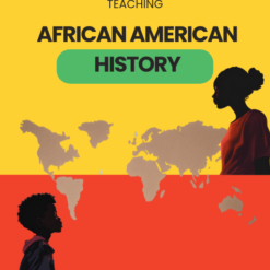 Global Black History Resource: Lesson Plans & Study Guides