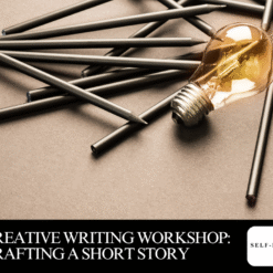 Creative Writing: Crafting a Short Story