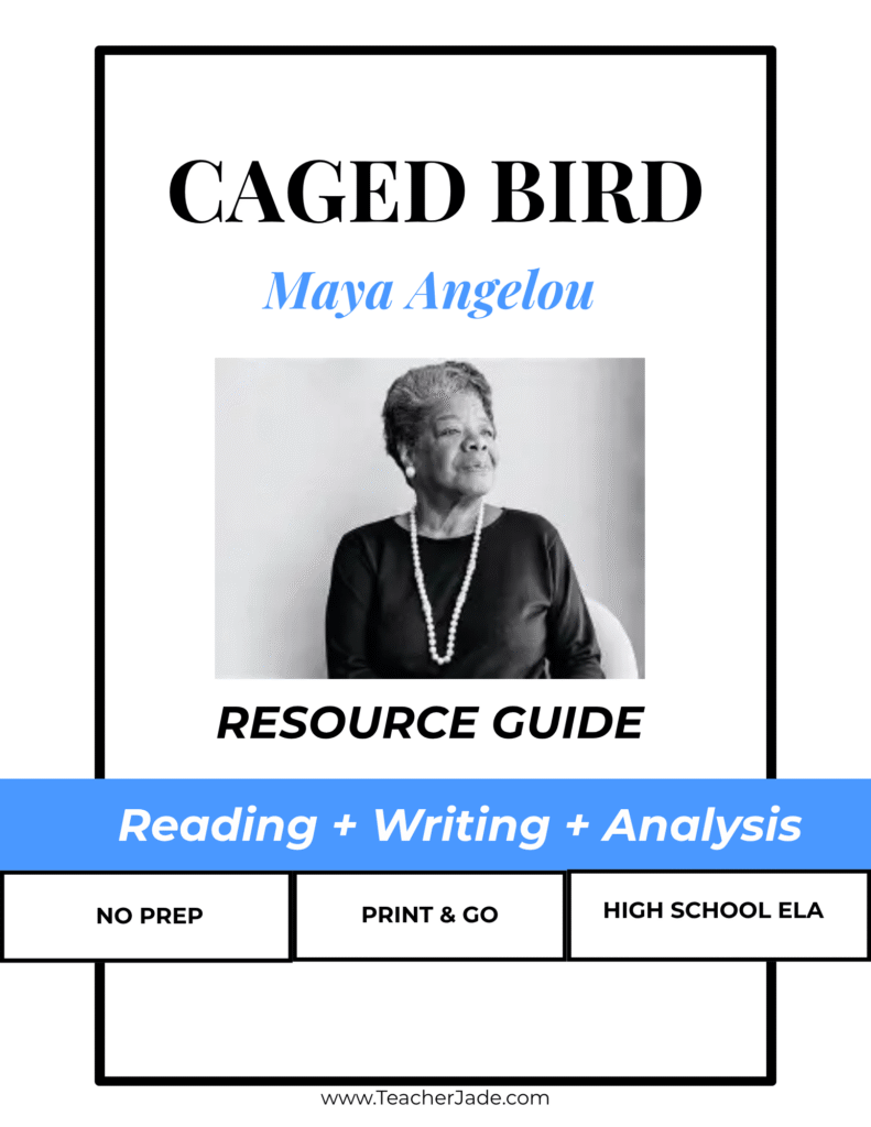 Teacher Jade's Writing Academy