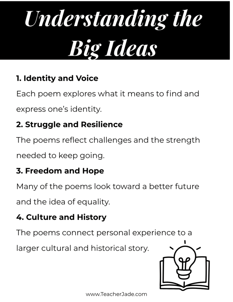 Teacher Jade's Writing Academy