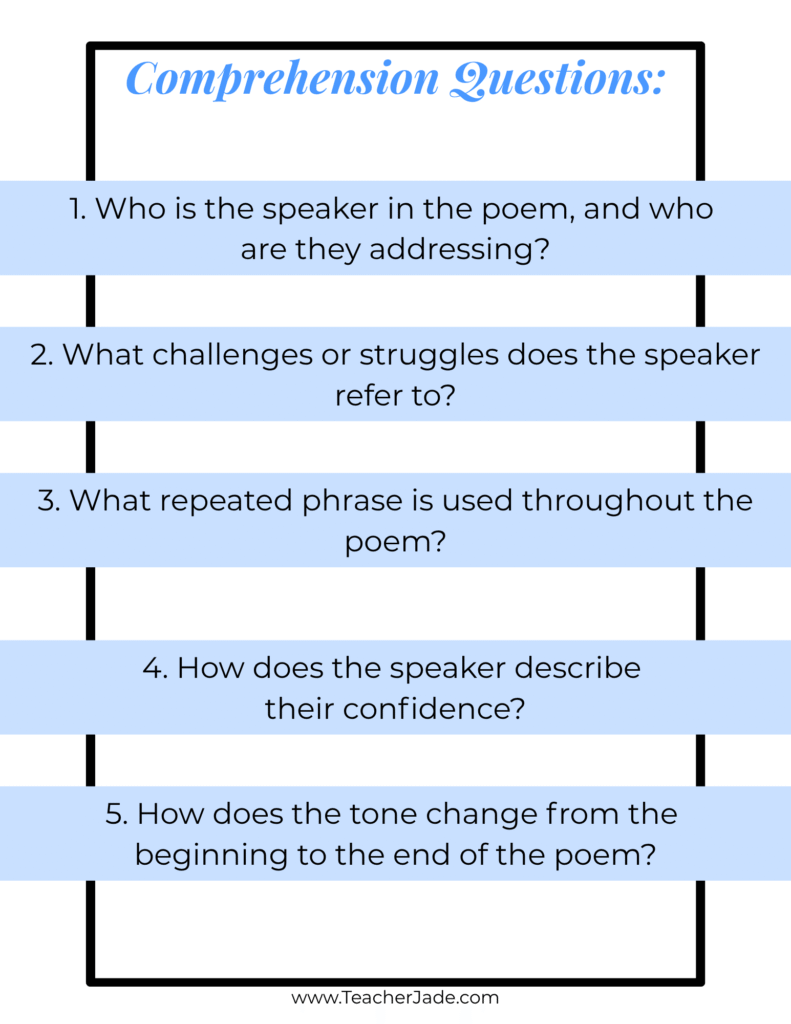 Teacher Jade's Writing Academy