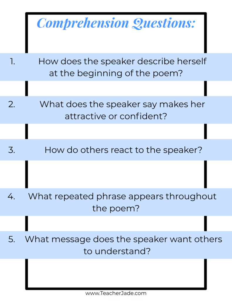 Teacher Jade's Writing Academy