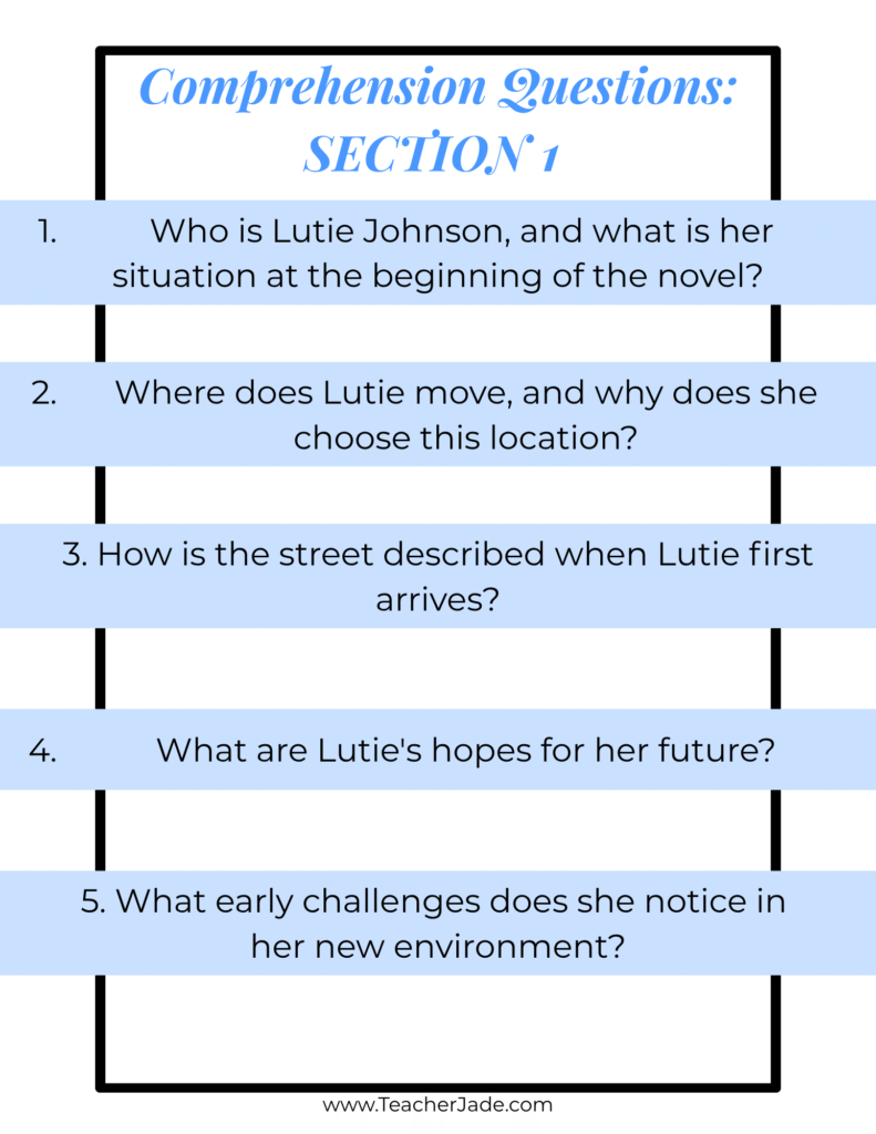 Teacher Jade's Writing Academy