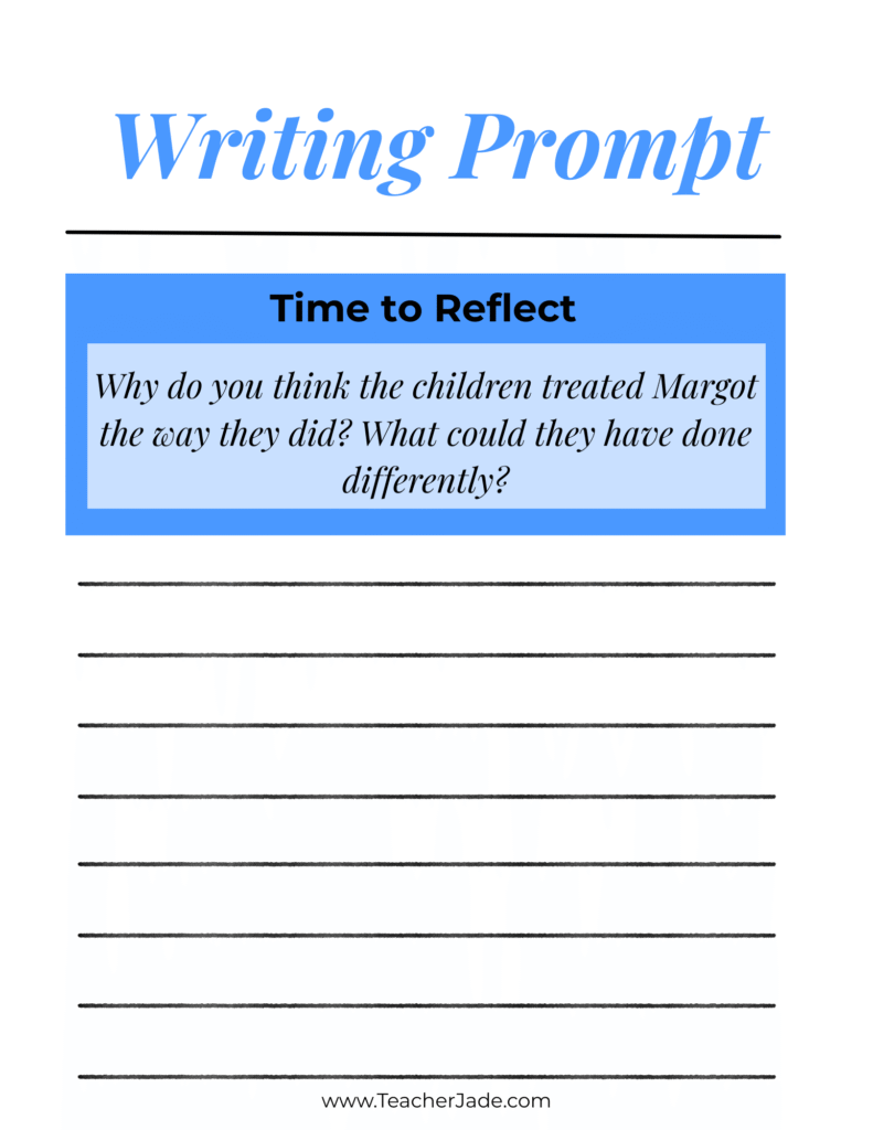 Teacher Jade's Writing Academy