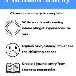 extension activities