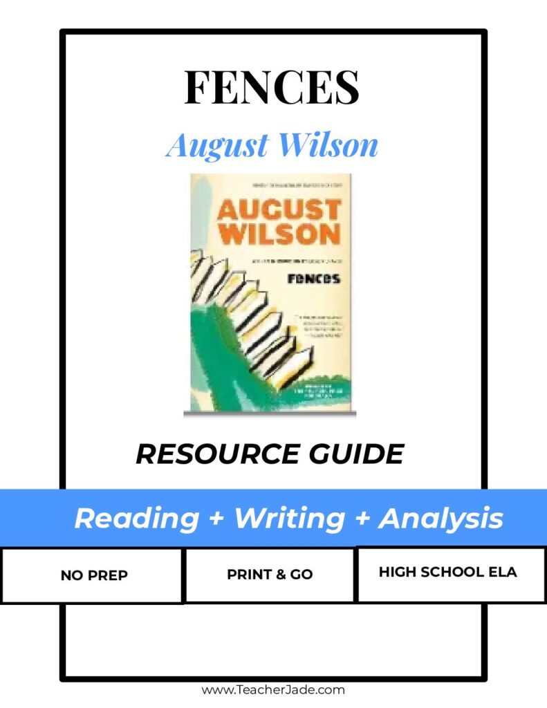 Teacher Jade's Writing Academy