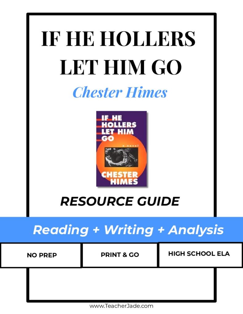 Teacher Jade's Writing Academy