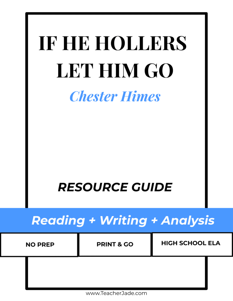 Teacher Jade’s Writing Academy