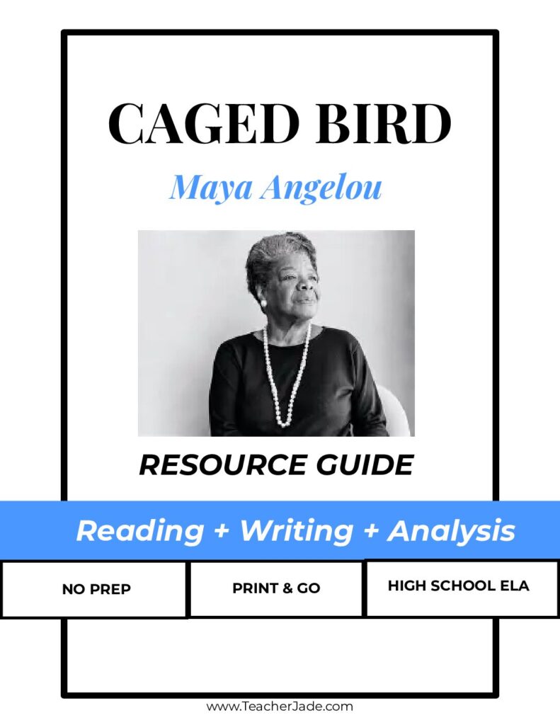 Teacher Jade's Writing Academy