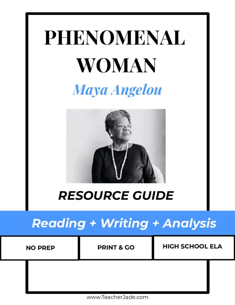 Teacher Jade's Writing Academy
