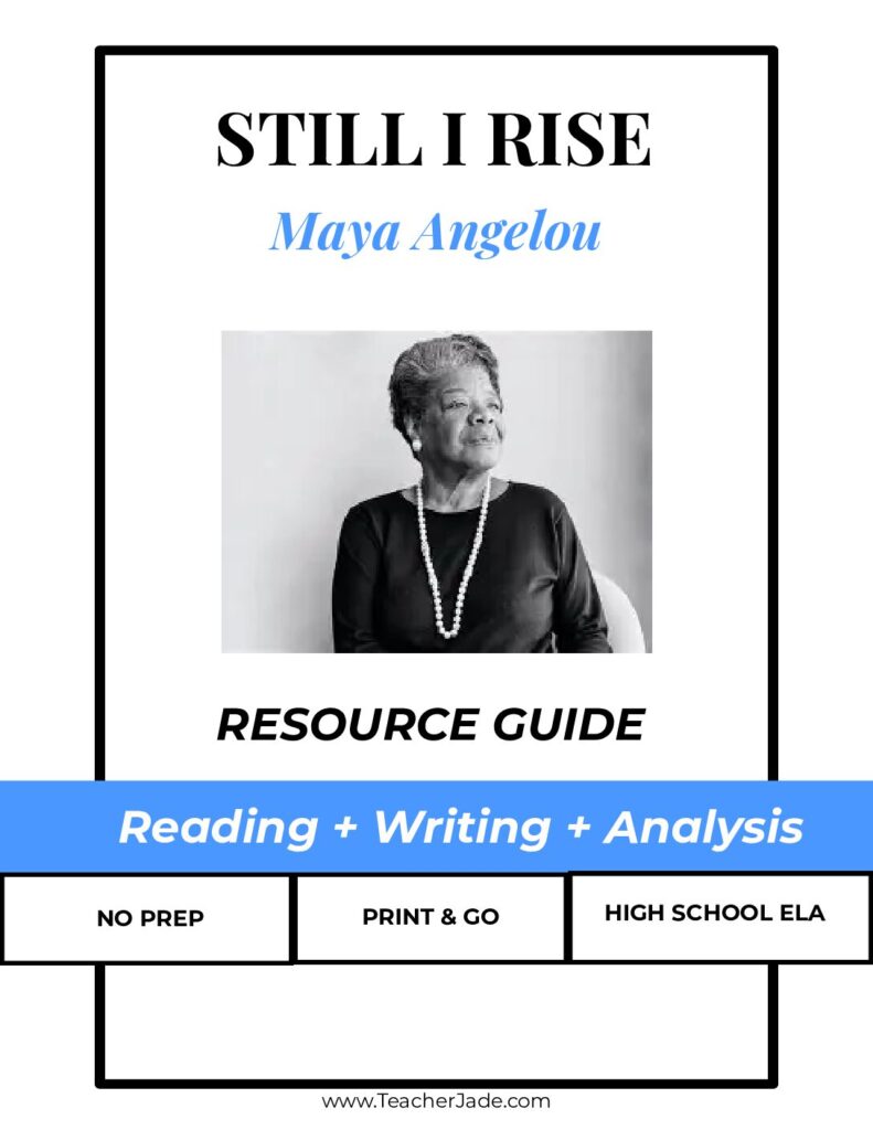 Teacher Jade's Writing Academy