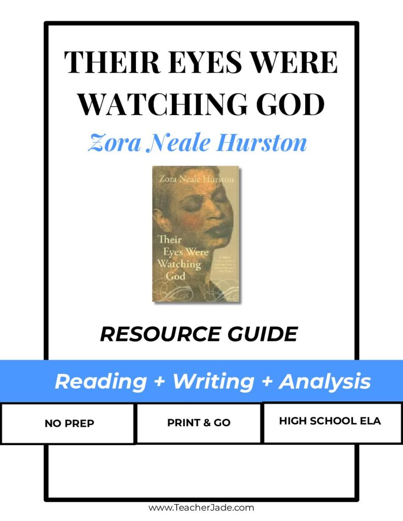 Teacher Jade's Writing Academy