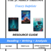 The Jumbies Trilogy Unit | Tracey Baptiste | Reading Comprehension, Folklore, and Writing Activities