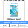 Number the Stars Novel Study Unit | Lois Lowry | Chapter Questions, Themes, Projects & Activities
