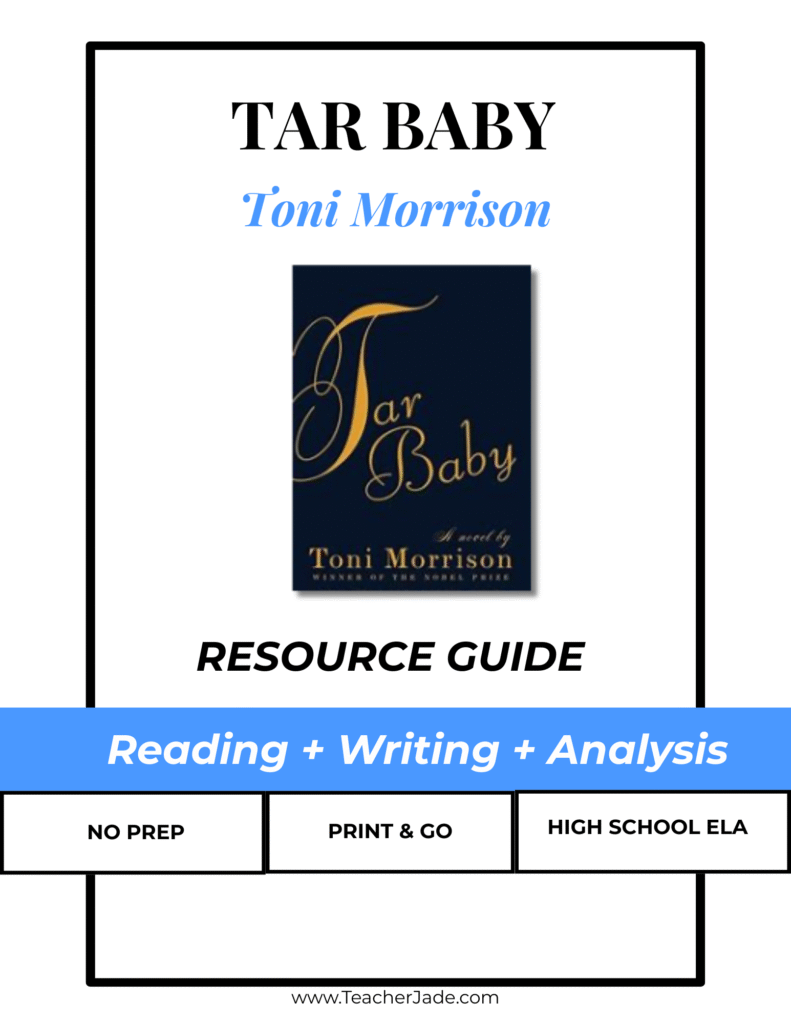 Teacher Jade's Writing Academy