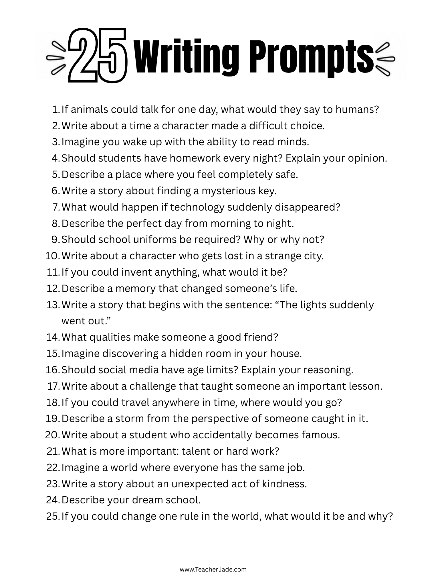 Acronym Writing Strategies Workbook: OREO, RACE, CER, PEEL & More Writing Practice Activities - Image 3