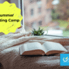 Summer Writing Camp: Short Stories & Essays (Self-Paced)