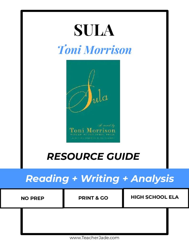 Teacher Jade's Writing Academy