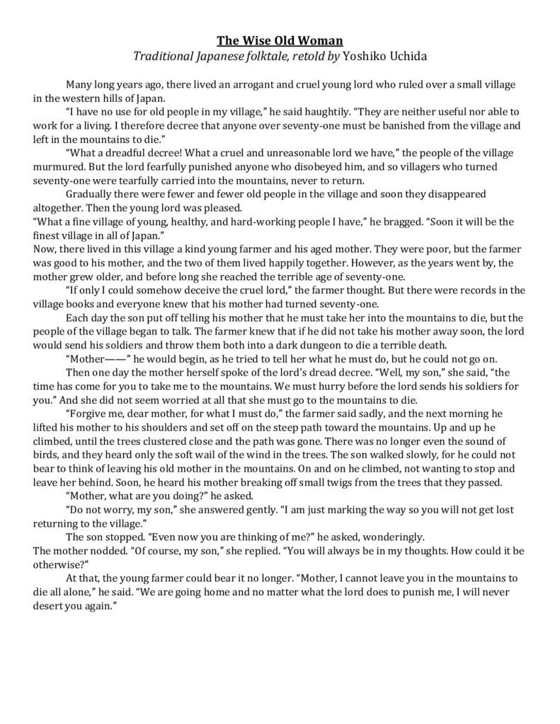 Teacher Jade's Writing Academy
