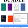 Toni Morrison Novel Study Bundle