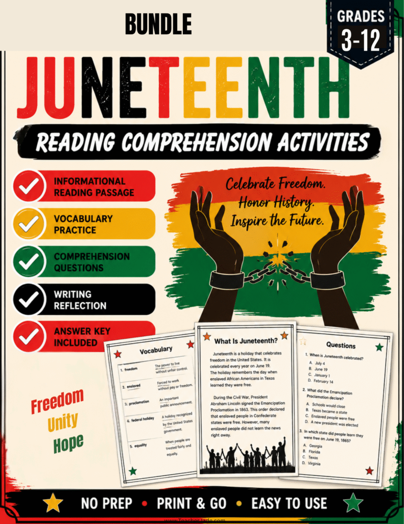 Teacher Jade's Writing Academy