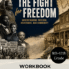 Black Communities, Resistance, and Uprisings in U.S. History: A History Workbook for Middle & High School Students